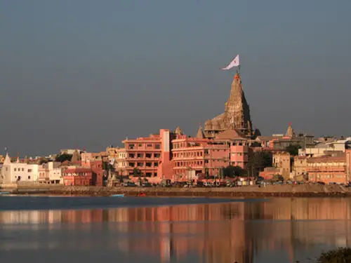 Dwarka